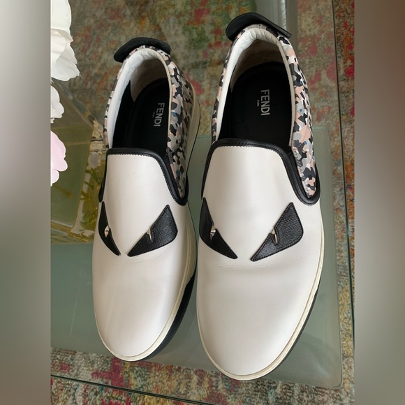 FENDI - Picture 4 of 12